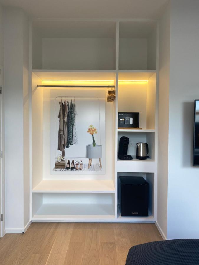 Smartflats - Fashion Apartamento Bruxelas Exterior foto