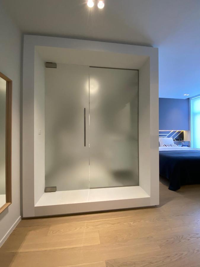 Smartflats - Fashion Apartamento Bruxelas Exterior foto