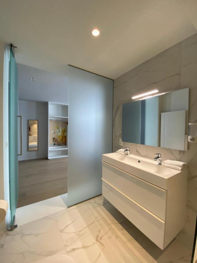 Smartflats - Fashion Apartamento Bruxelas Exterior foto